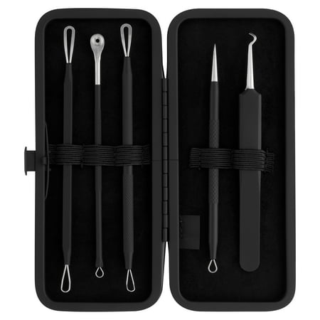 Equate Acne Removal Blemish Tool Set, 5 Count