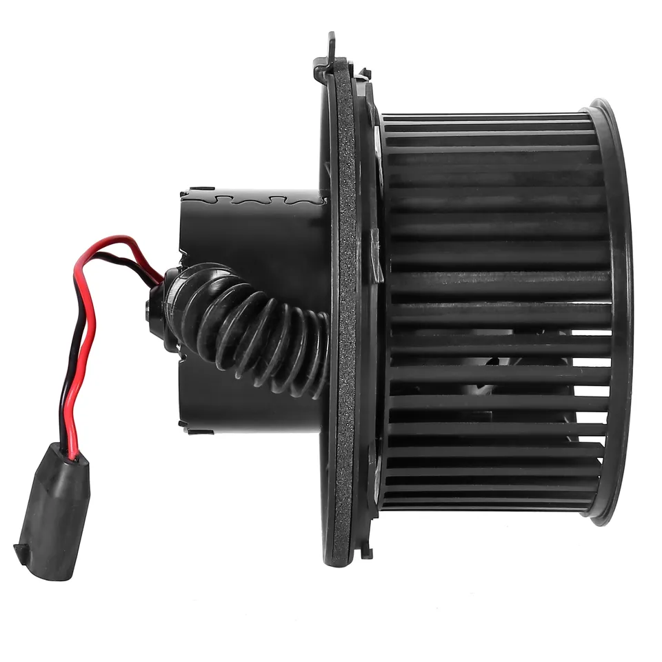 MOSTPLUS AC Heater Blower Motor for Chevy Silverado Suburban GMC Sierra Cadillac Escalade