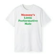thumbnail image 3 of Mommy’s Little Performative Male T-Shirt, 3 of 5