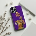 thumbnail image 3 of Kobe Bryant Phone Case, Mamba Logo Phone Case For All Model Phones, 3 of 11
