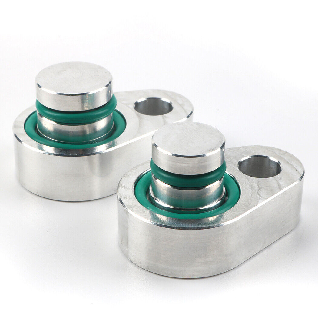 Rear A/C Block Off Kit 20072018 Lincoln Navigator New A/C Block Off