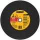 thumbnail image 1 of Hoja de sierra DEWALT DW8001 para disco de corte de metal de 14 pulgadas, 1 of 3