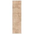 thumbnail image 2 of Safavieh Easy Care Crane Geometric Machine Washable Runner Rug, Orange, 2'3" x 9', 2 of 10