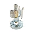 thumbnail image 3 of Siphon Waste Oil Burner Nozzles Full Cone Fuel Nozzles Burners Fuel Nozzles Siphon Atomising Nozzle, 3 of 5