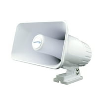 Speco 5" x 8" Weatherproof PA Speaker - 8 ohm