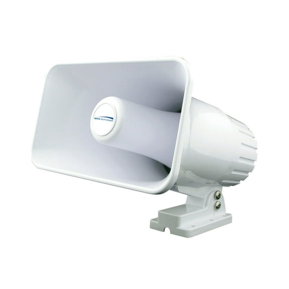 Speco 5" x 8" Weatherproof PA Speaker - 8 ohm