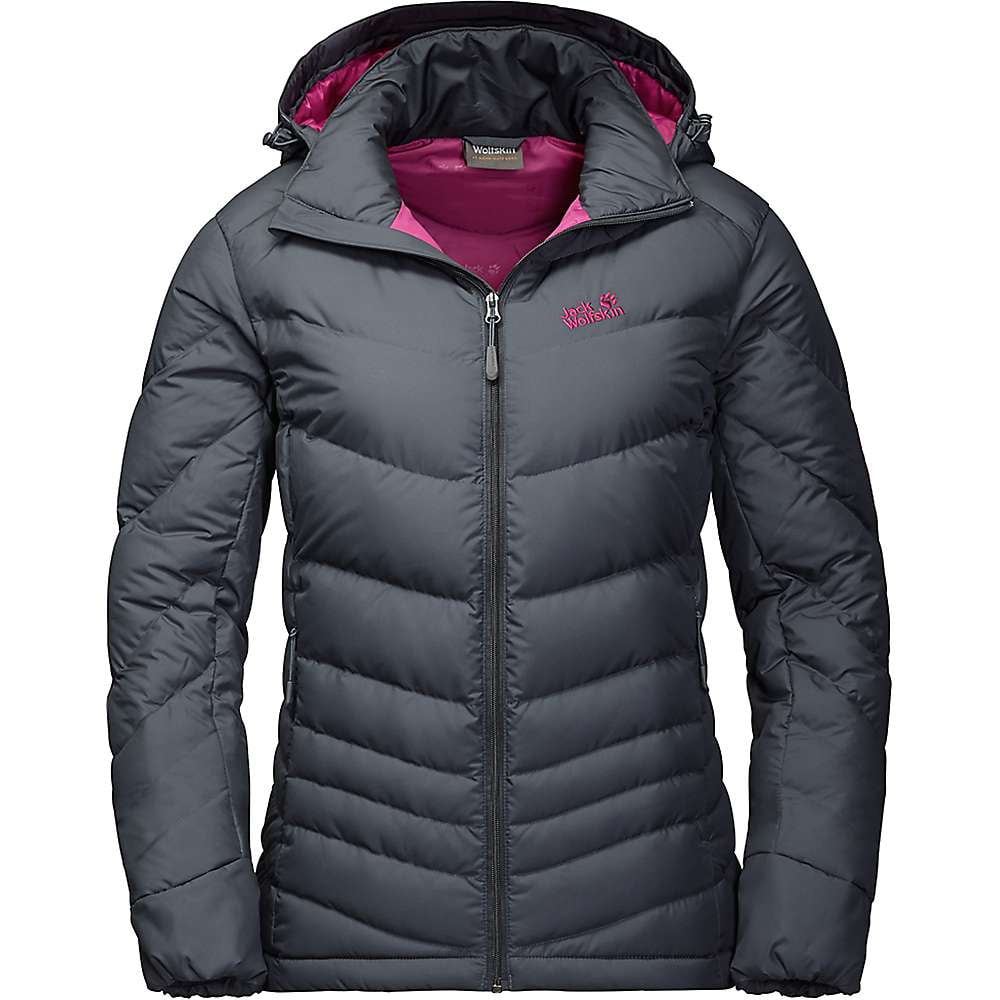 Jack Wolfskin Women's Selenium Jacket - Walmart.com - Walmart.com
