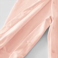 thumbnail image 4 of Gerichy Newborn Baby Girls Boys Cotton Romper Outfits Infant Long Sleeve One-Piece Toddler Button Jumpsuits 0-18 Months, 4 of 7
