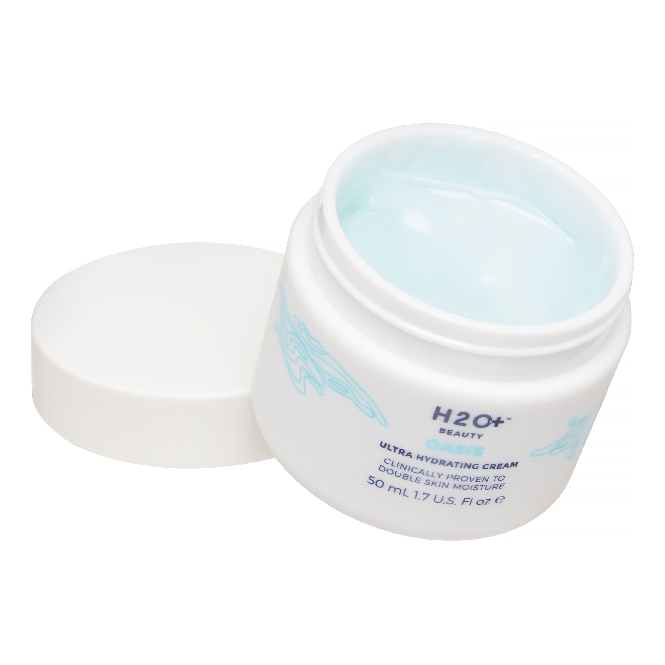 h20 oasis ultra hydrating cream