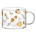 thumbnail image 1 of Toystoory 500ml / 700ml Taza linda ligera Taza de vidrio impresa con asa Taza para beber de oficina de gran capacidad Taza para beber refrigerada por aire Barra de herramientas No.2 Toystoory HA025872-02, 1 of 6