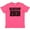 Retro Heather Pink, variant on Inktastic class of 2031 Youth T-Shirt