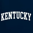 thumbnail image 5 of Wild Bobby State of Kentucky College Style Women Racerback Tank Top, 5 of 5