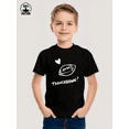 thumbnail image 5 of MAWOTEA The Big Game Football Themed Graphic T-shirts for Kids,Ideal Gift for Birthday,Size 4Year-11Year Old, 5 of 5