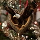 thumbnail image 5 of Adorno navideño de animal, decoración de animal del bosque en forma de corazón, adorno colgante para árbol de Navidad, regalo para amantes de los animales para decoración del hogar en interiores y ex, 5 of 7
