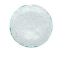 thumbnail image 2 of Turgla Fusion Glass dia.11" Round Clear Glass Plate (Set of 2), 2 of 2