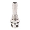 thumbnail image 1 of Boat Fuel Vent, Compact Rust Proof Boat Fuel Gas Tank Vent Aesthetic 16mm Straight Multipurpose  for Yachts, 1 of 7