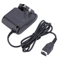 thumbnail image 3 of AC Adapter For Gameboy, Reverse Circuit Protection US 2-pin Plug Gameboy  SP Charger,  Connection For GBA Travel Game Console For Gameboy, 3 of 8