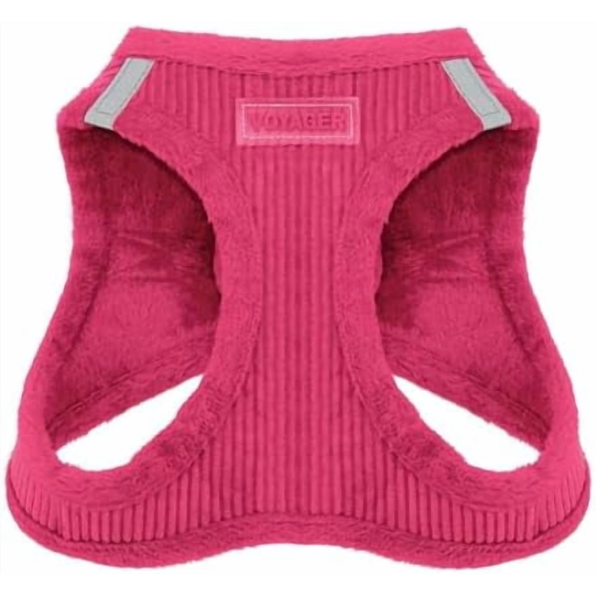 Best Pet Supplies Voyager Step-In Plush Suede Dog Harness
