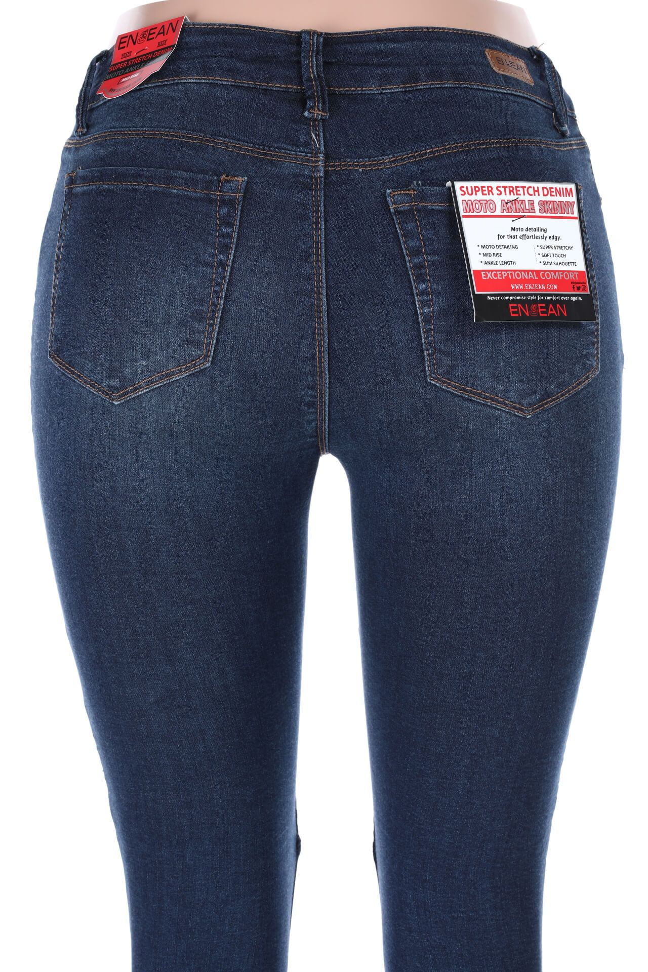 enjean denim co jeans