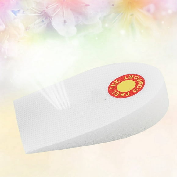 Height Increase InsertHeel Lift Insert Shoes Heel Lift Insert Height Increase Insole Breakthrough Technology