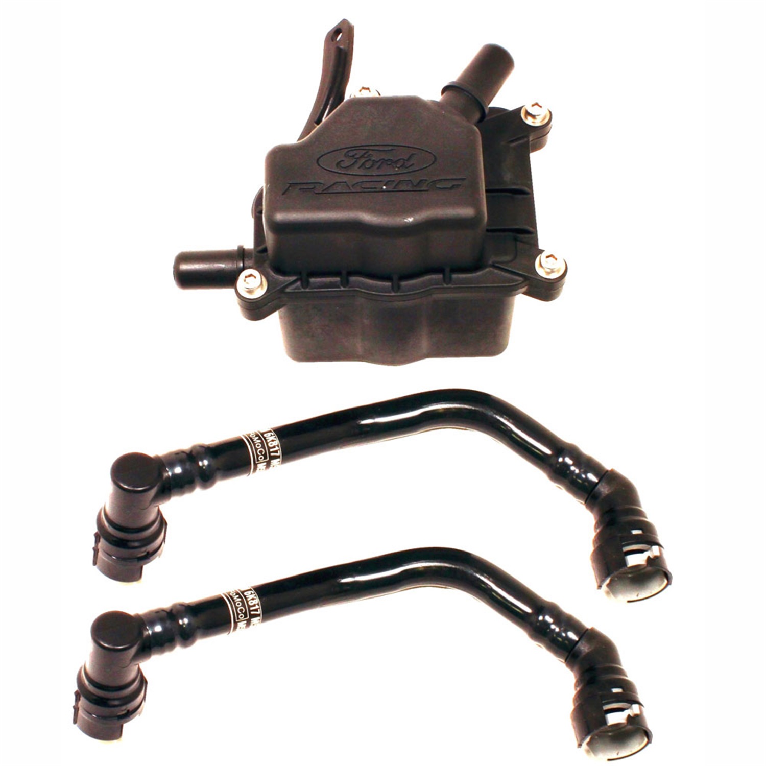 Ford performance parts
