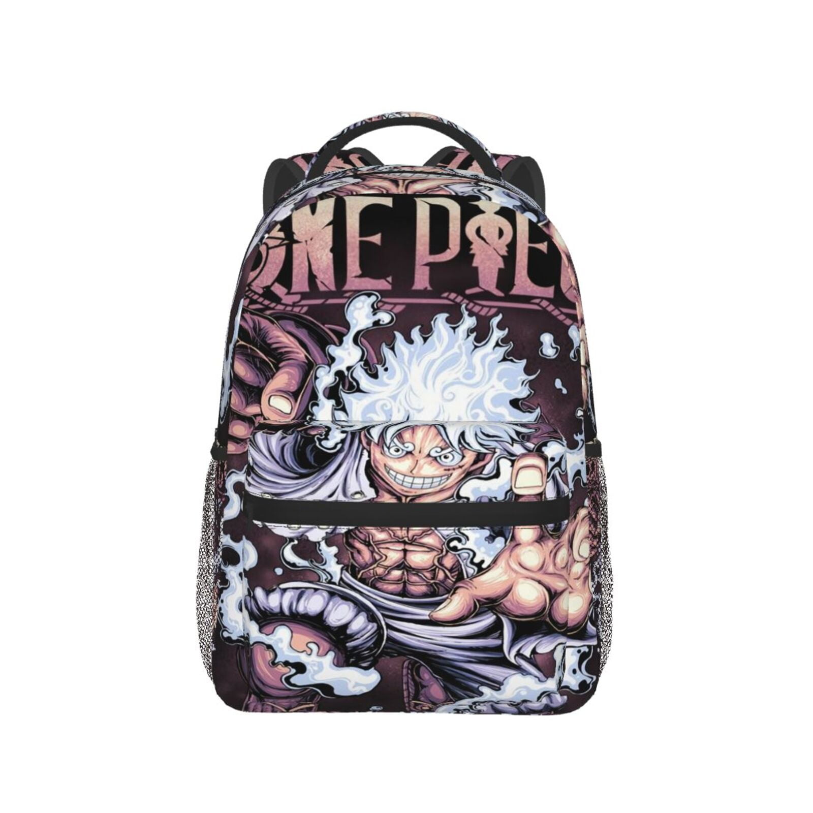Sprayground Backpack Anime One Piece Monkey D Luffy Anime