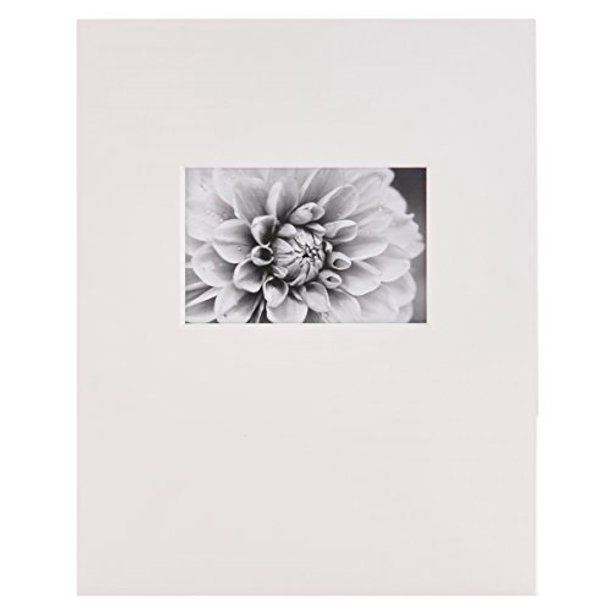 Nielsen Bainbridge GM06L Artcare By White 11x14 PreCut Museum Quality