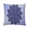 thumbnail image 1 of Ahgly Company Indoor Square Contemporary Throw Pillow, 18 inch by 18 inch, 1 of 5