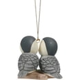 thumbnail image 4 of Precious Moments Warm Holiday Wishes Christmas Ornament, Count 1, 4 of 4