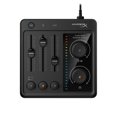 thumbnail image 1 of Mezclador de Audio HyperX Interfaz USB 24 bits 96 kHz, 1 of 8