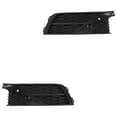 thumbnail image 1 of Rejillas Defensa TONG YANG para Volkswagen Vento 2020 A 2021 Par, 1 of 4