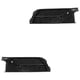 thumbnail image 1 of Rejillas Defensa TONG YANG para Volkswagen Vento 2020 A 2021 Par, 1 of 4