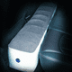 thumbnail image 1 of Colchón inflable para coche, cojín trasero universal para suv, estación de conducción automática, cama media, asiento trasero inflable para coche, 1 of 5