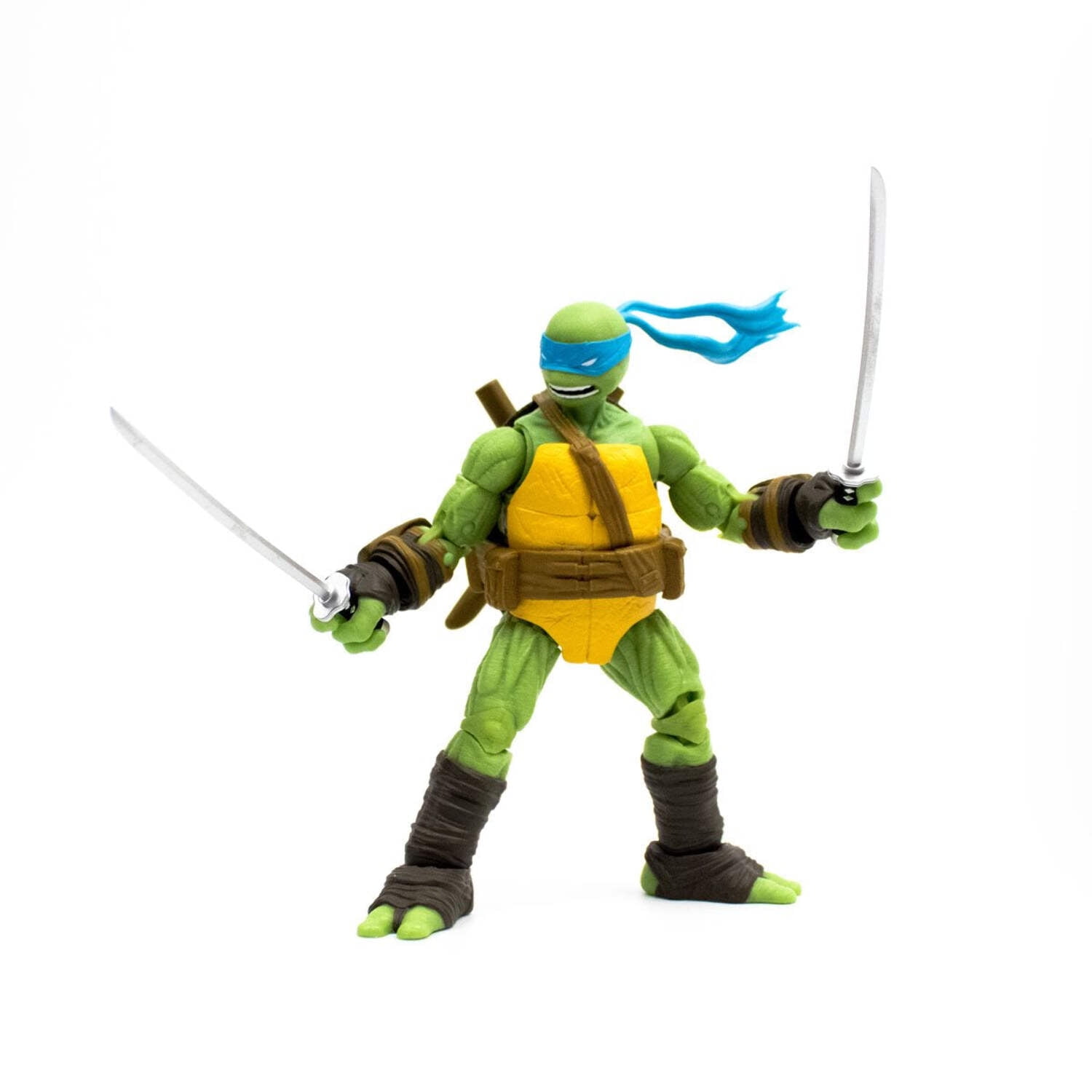 Teenage Mutant Ninja Turtles: Best Action Figure Comic Wave Teenage Mutant Ninja Turtles: Best Action Figure Comic Wave