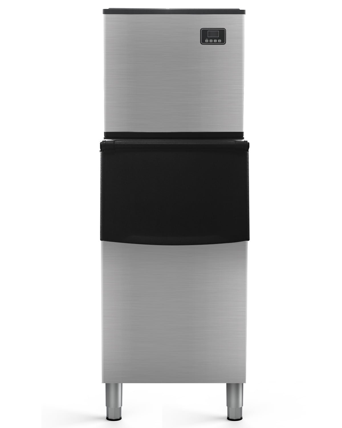 ADT Commercial Ice Maker Stainless Steel Industrial Modular ETL