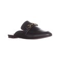 thumbnail image 1 of Kensie Petunia Slide Loafers, Black, 1 of 6