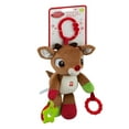 thumbnail image 2 of Rudolph Red-Nosed Reindeer Activity Toy, 1.0 CT, 2 of 5
