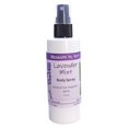 thumbnail image 1 of Spray corporal Blossom to Bath, lavanda y menta, 120 ml, sin alcohol, 1 of 5
