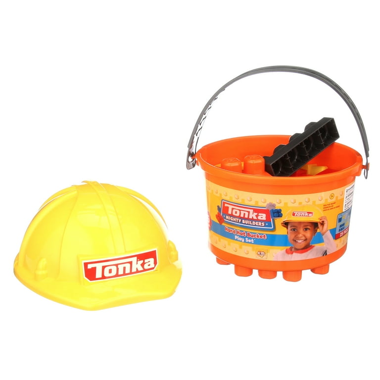 Play sales hard hat