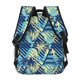 thumbnail image 4 of Disketp Hawaiian Style Mochila Estampada para Hombre y Mujer – Mochila Ligera Clásica con Múltiples Bolsillos para Universidad, Trabajo y Viajes-One Size, 4 of 5