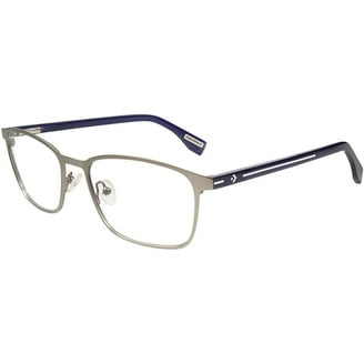 Eyeglasses NIKE 8098 078 BRUSHED GUNMETAL-OBSIDIAN HSA/FSA