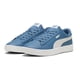 thumbnail image 3 of Tenis Puma Rickie Classic UNISEX 394251-20 azul acero 24, 3 of 6