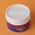 thumbnail image 4 of Wmool Gel Coiffant DIY 250mL pour Tresses, Forte Tenue, 4 of 9