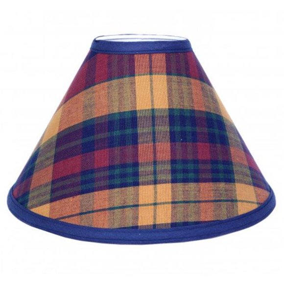 3 x 6 in. Lamp Shade, Sunset