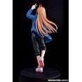 thumbnail image 4 of Figura Power Anime Chainsaw Man Plamax Armable, 4 of 5