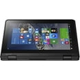 thumbnail image 2 of Lenovo ThinkPad Yoga 11e Gen 5 2-in-1 Laptop 11.6" HD IPS Anti-Glare Touchscreen Display Intel Quad-core Silver N5030 Processor 8GB RAM 512GB SSD Intel UHD Graphics 605 USB-C Pen Win11 + HDMI Cable, 2 of 5