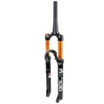 thumbnail image 1 of Horquilla delantera de bicicleta Horquilla delantera de aire para bicicleta de montaña ultraligera d BOLANY BIKE Horquilla delantera de bicicleta, 1 of 7