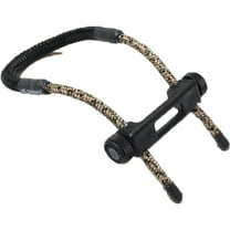 Loc Outdoorz 17-1000-004 Mat-Lot Carbon XT Edge Camo Archery Sling