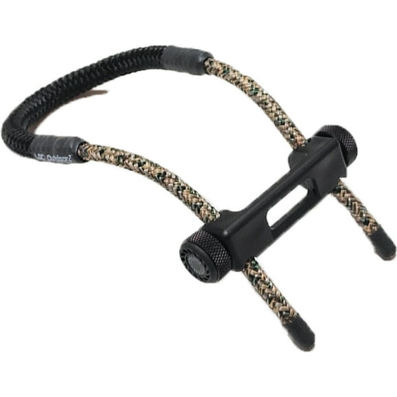 Loc Outdoorz 17-1000-004 Mat-Lot Carbon XT Edge Camo Archery Sling