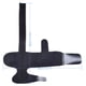 thumbnail image 5 of Separador de dedos 2PCS Pies Hueso Pulgar Ajustador Juanete Corrector Cuidado de los pies Herramientas para hombres y mujeres, 5 of 5